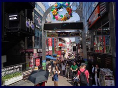 Takeshita St, Harajuku